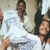 Aries x, Absolut, Absolut Haring x Aries, Keith Haring
