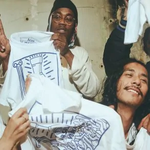 Aries x, Absolut, Absolut Haring x Aries, Keith Haring