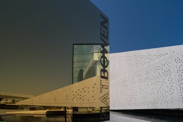 Nat Bowen, Bassam Freiha Art Foundation, Colour, Chromology
