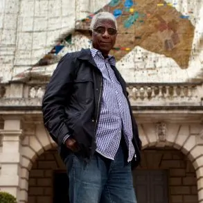 El Anatsui