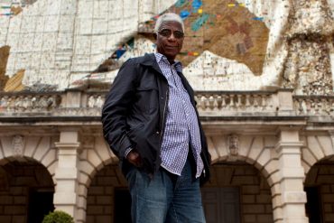 El Anatsui