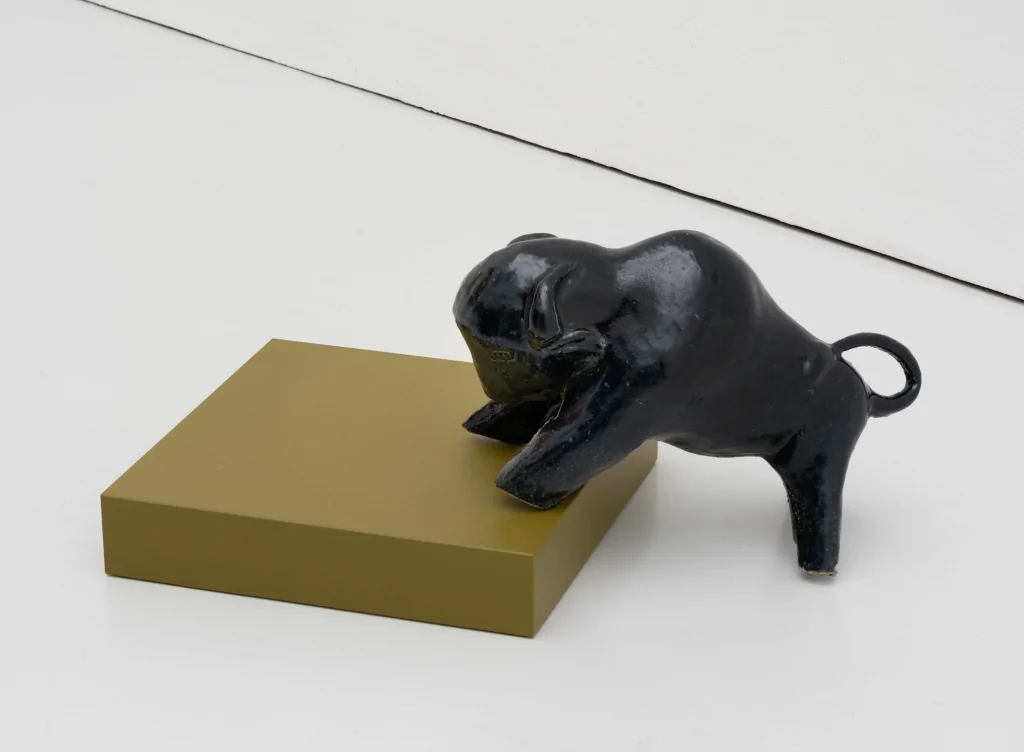 Helen Cammock: Pelicans Dive At Half Light, Kate MacGarry, Helen Cammock, Pelicans Dive At Half Light