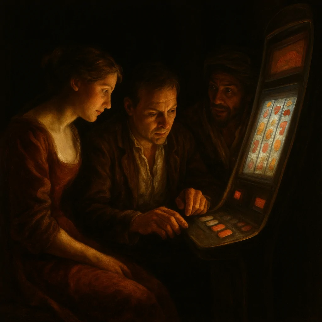 Online Casinos, Casinos, Game Design