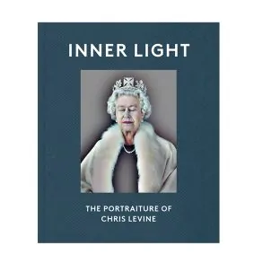 Chris Levine, Inner Light: The Portraiture of Chris Levine, Helen Chislett