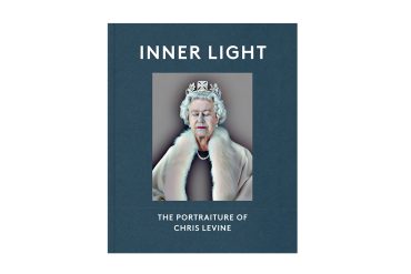 Chris Levine, Inner Light: The Portraiture of Chris Levine, Helen Chislett