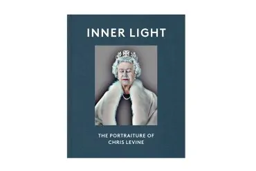 Chris Levine, Inner Light: The Portraiture of Chris Levine, Helen Chislett