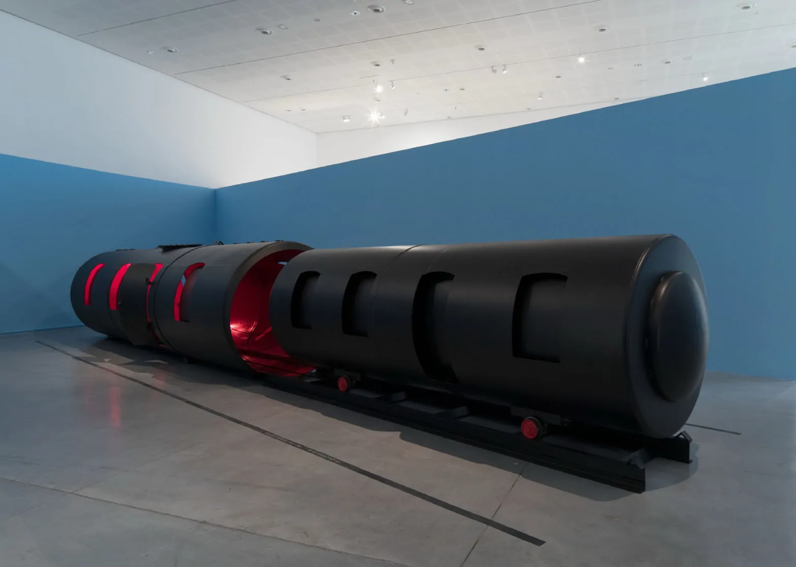 Louise Bourgeois: Gathering Wool, Gathering Wool, Louise Bourgeois, Hauser & Wirth New York