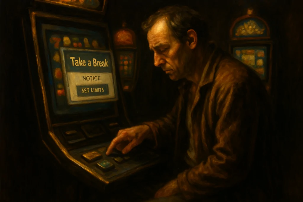 Online Casinos, Casinos, Game Design