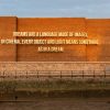 Zineb Sedira, The Line, Tenth Anniversary, Dreams Are a Language Made of Images