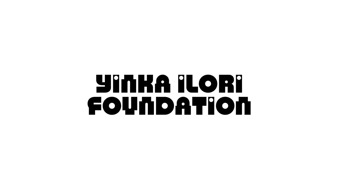 Yinka Ilori, Play, Design, Yinka Ilori Foundation